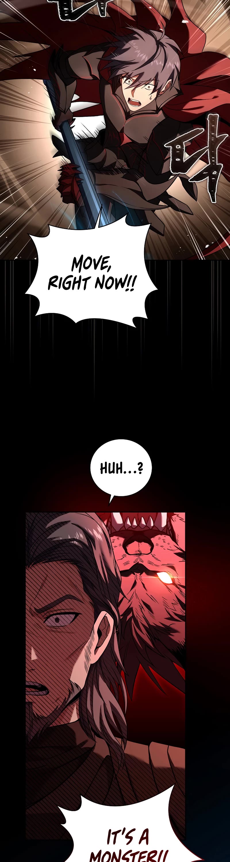 Return of the Frozen Player Chapter 81 page 27 - Chapter 81