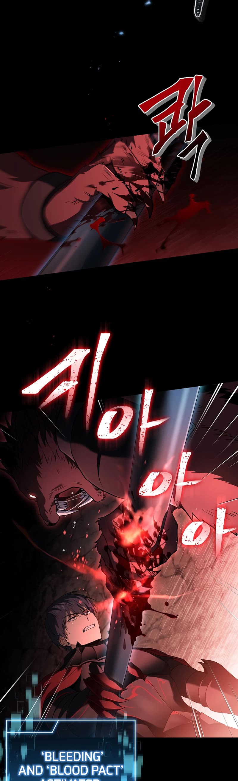 Return of the Frozen Player Chapter 81 page 32 - Chapter 81