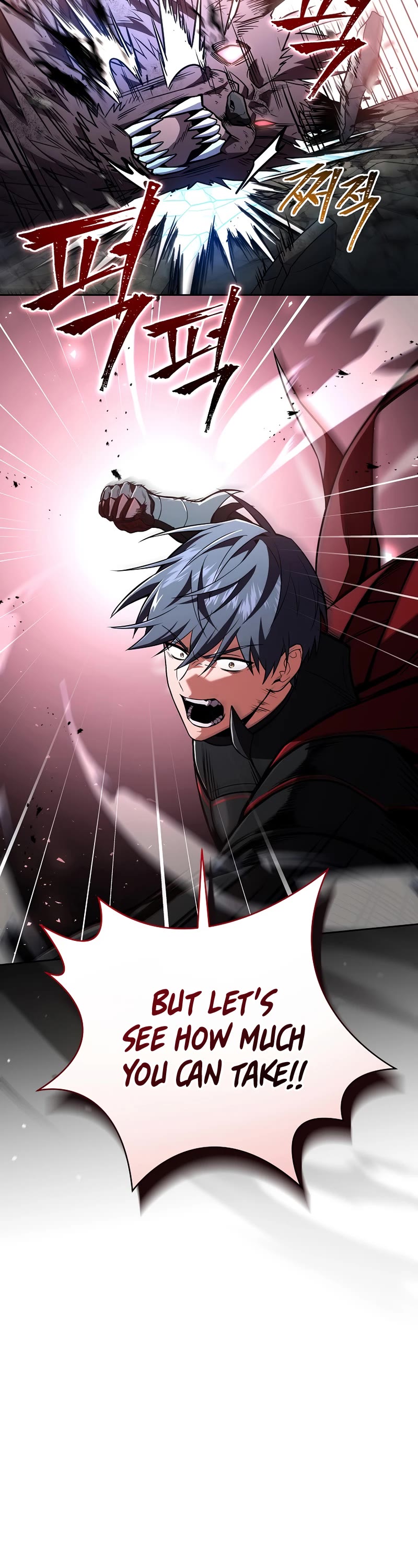 Return of the Frozen Player Chapter 81 page 41 - Chapter 81