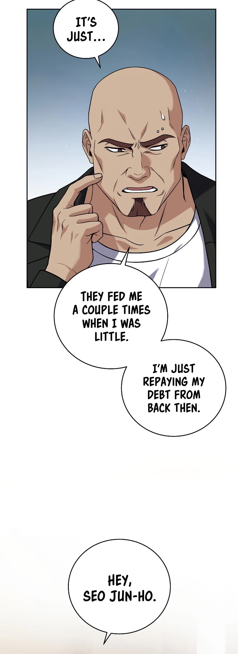 Return of the Frozen Player Chapter 82 page 17 - Chapter 82