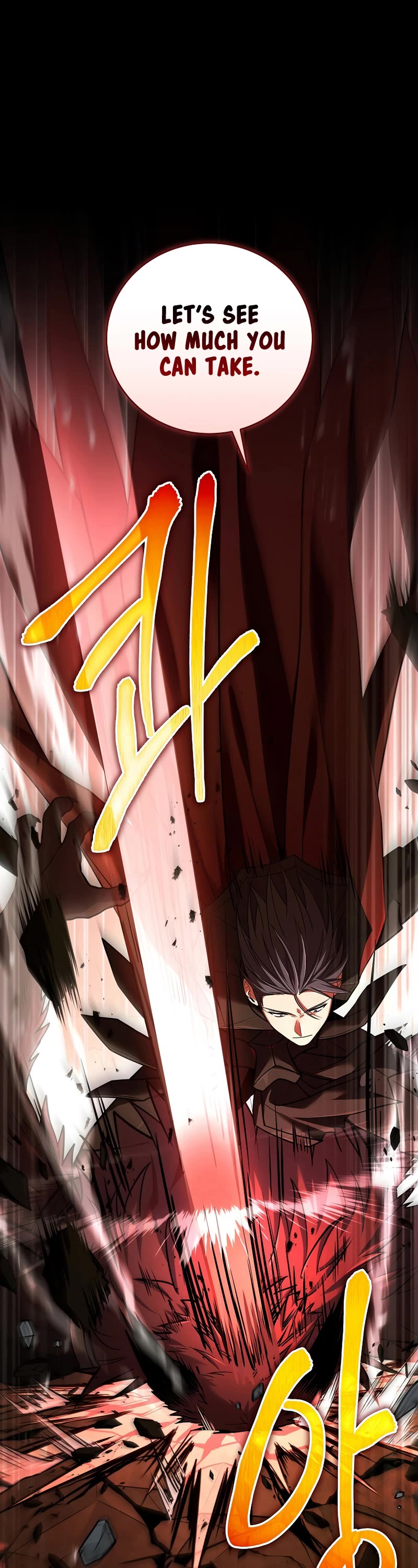 Return of the Frozen Player Chapter 82 page 2 - Chapter 82