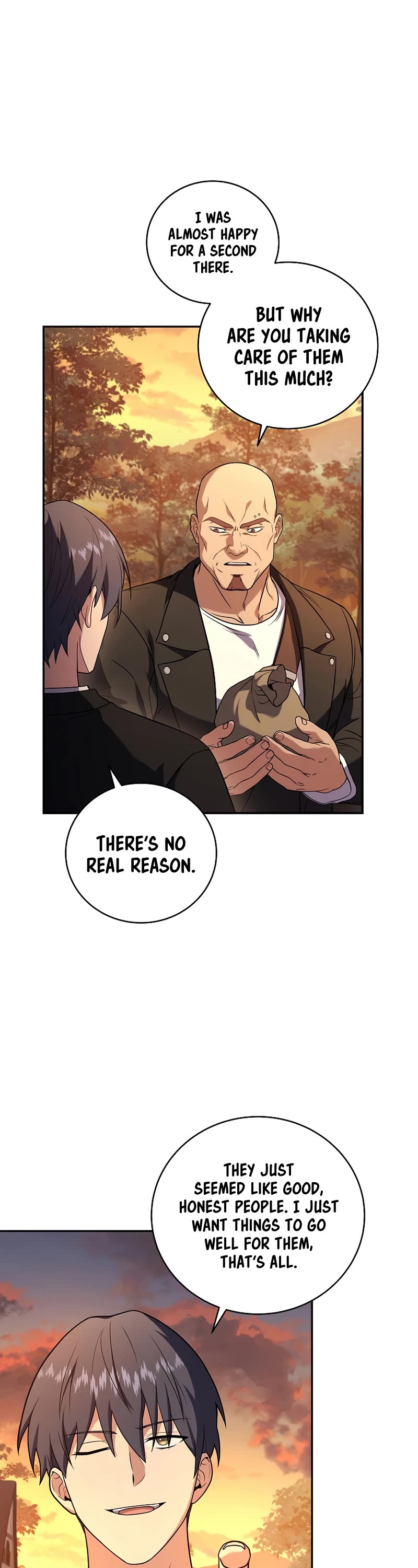 Return of the Frozen Player Chapter 82 page 23 - Chapter 82