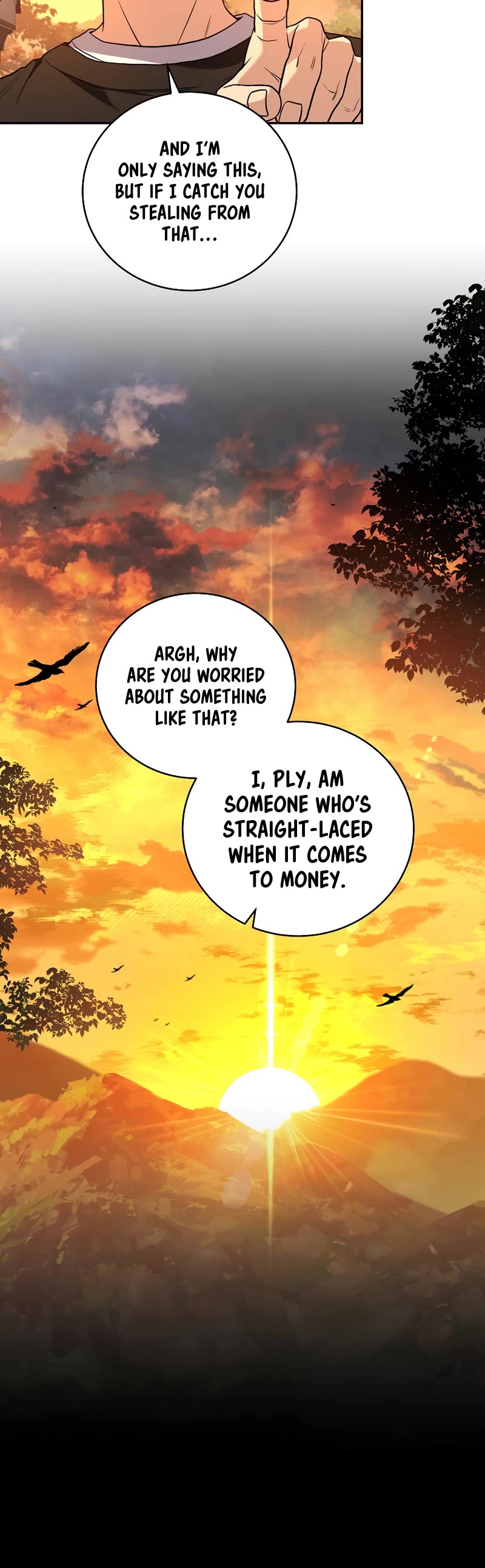 Return of the Frozen Player Chapter 82 page 24 - Chapter 82