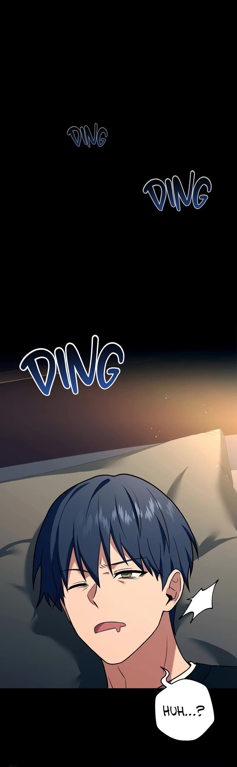 Return of the Frozen Player Chapter 82 page 25 - Chapter 82