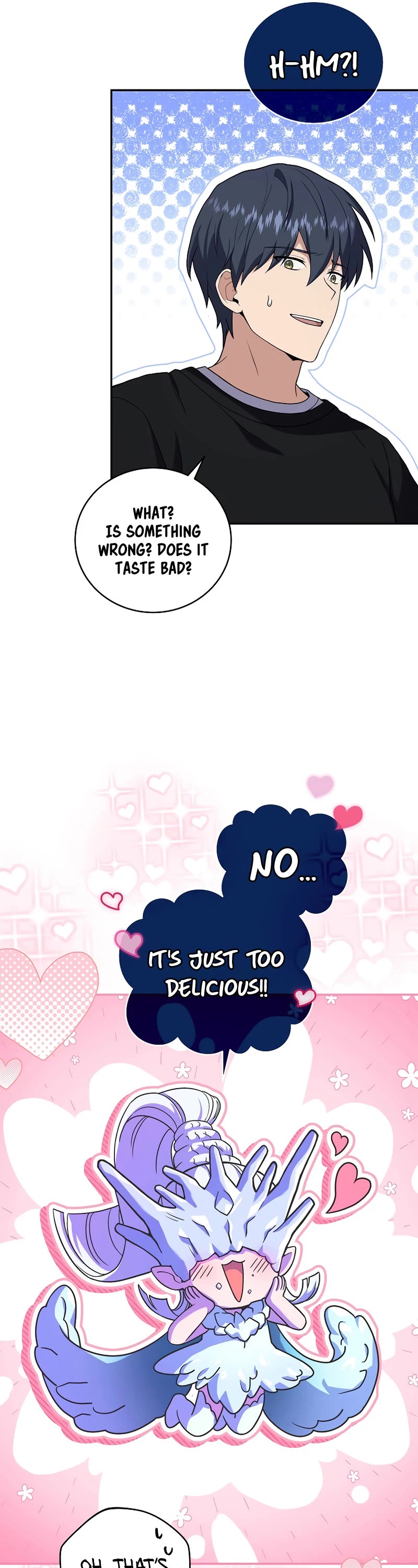 Return of the Frozen Player Chapter 82 page 30 - Chapter 82