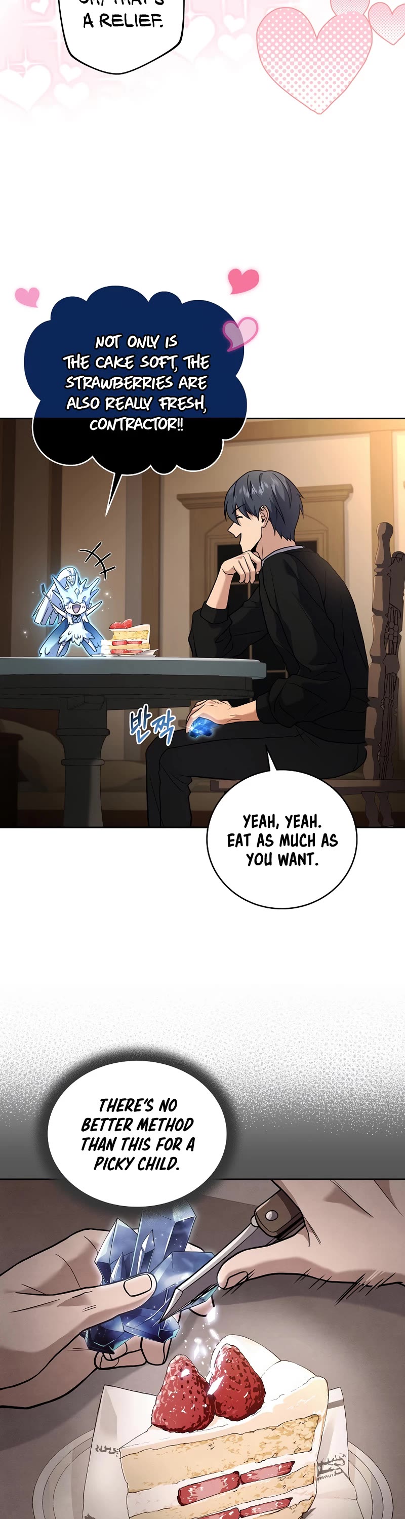 Return of the Frozen Player Chapter 82 page 31 - Chapter 82