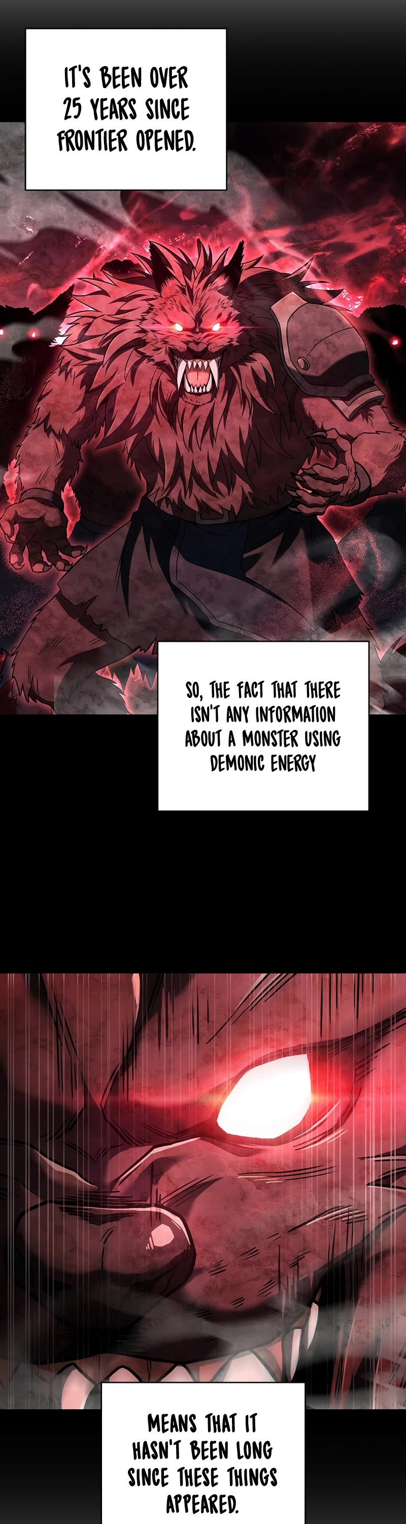 Return of the Frozen Player Chapter 82 page 43 - Chapter 82