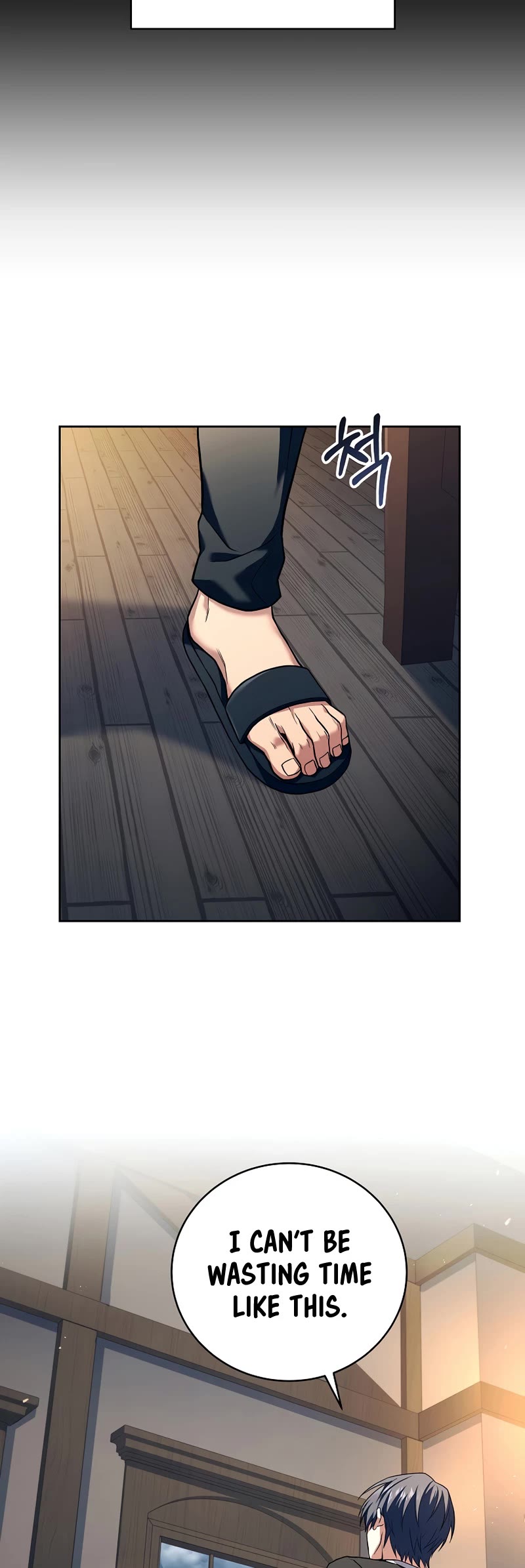 Return of the Frozen Player Chapter 82 page 44 - Chapter 82