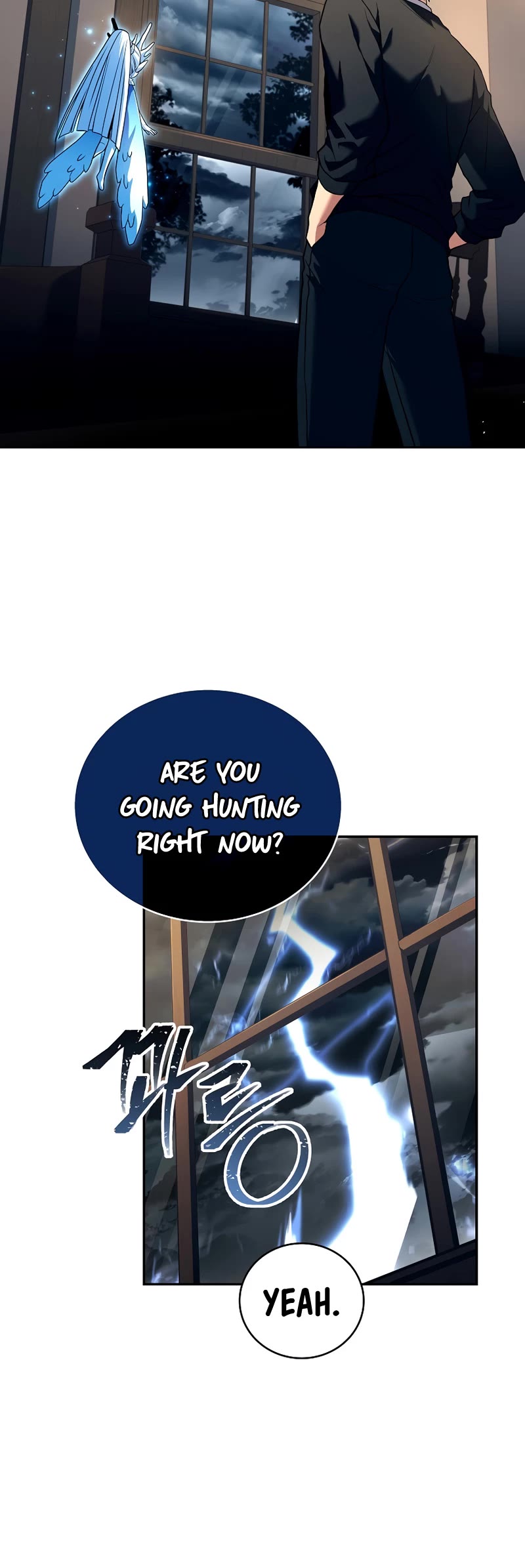 Return of the Frozen Player Chapter 82 page 45 - Chapter 82