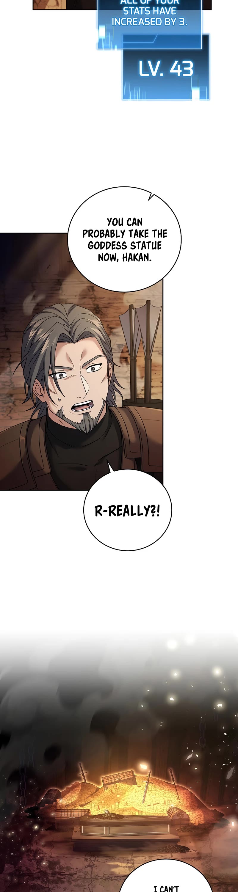 Return of the Frozen Player Chapter 82 page 7 - Chapter 82