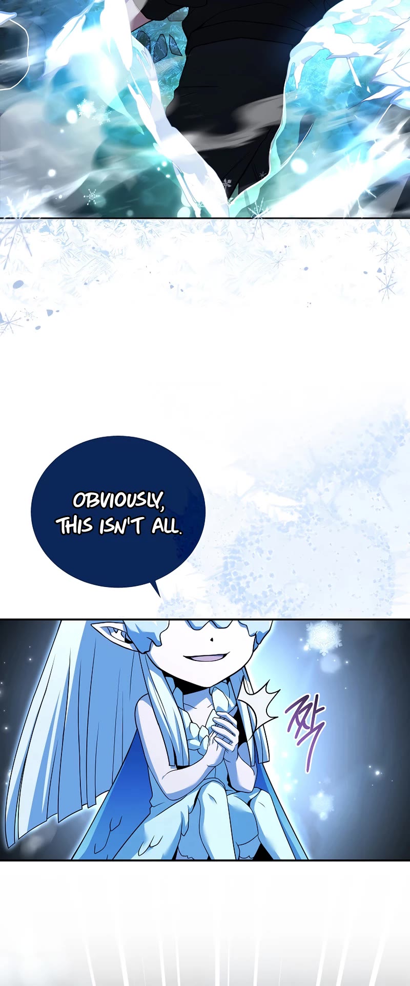 Return of the Frozen Player Chapter 83 page 13 - Chapter 83