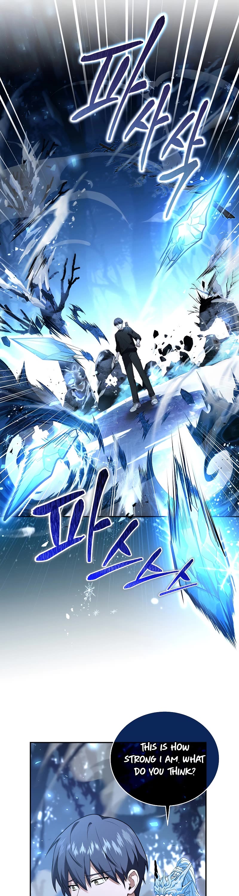 Return of the Frozen Player Chapter 83 page 14 - Chapter 83