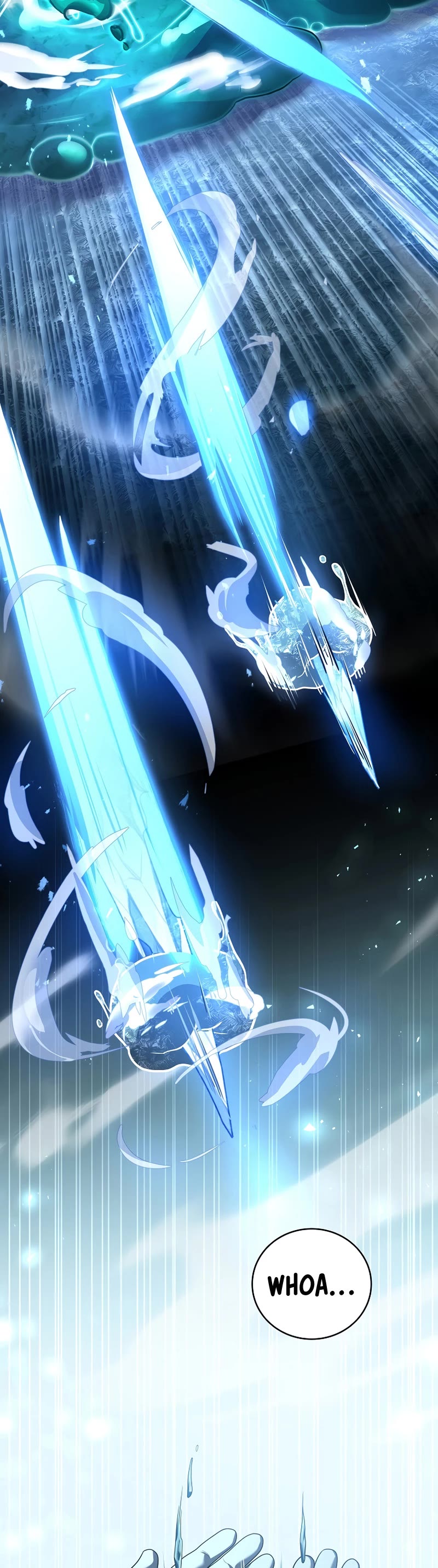 Return of the Frozen Player Chapter 83 page 20 - Chapter 83