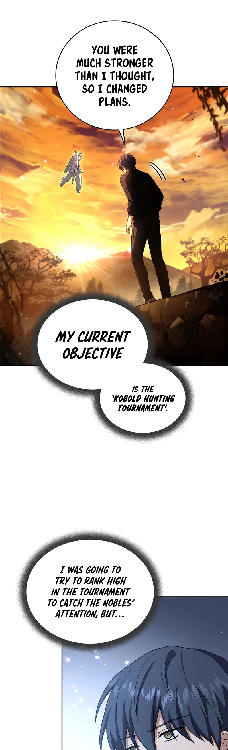 Return of the Frozen Player Chapter 83 page 32 - Chapter 83