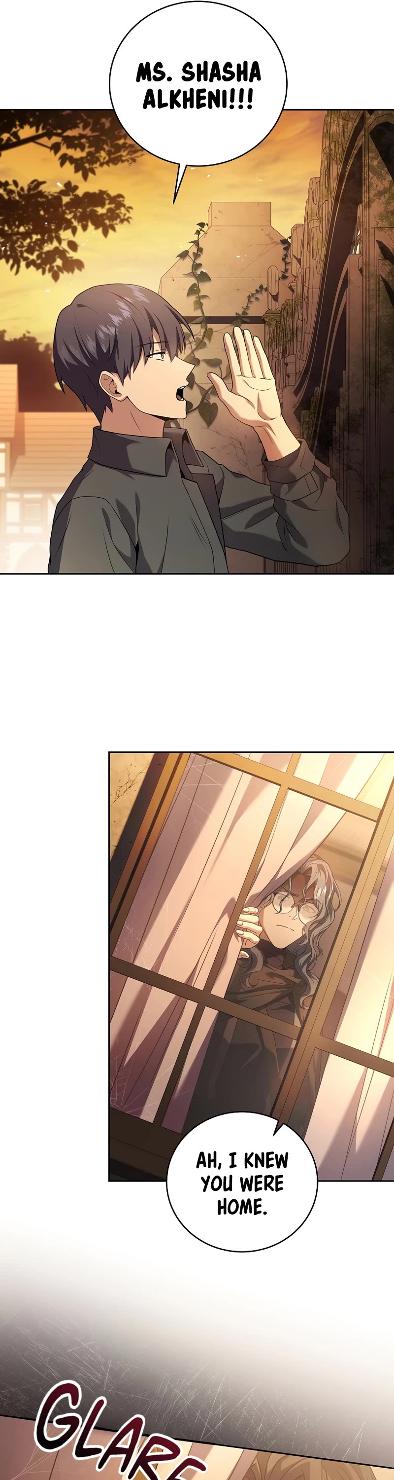 Return of the Frozen Player Chapter 83 page 42 - Chapter 83