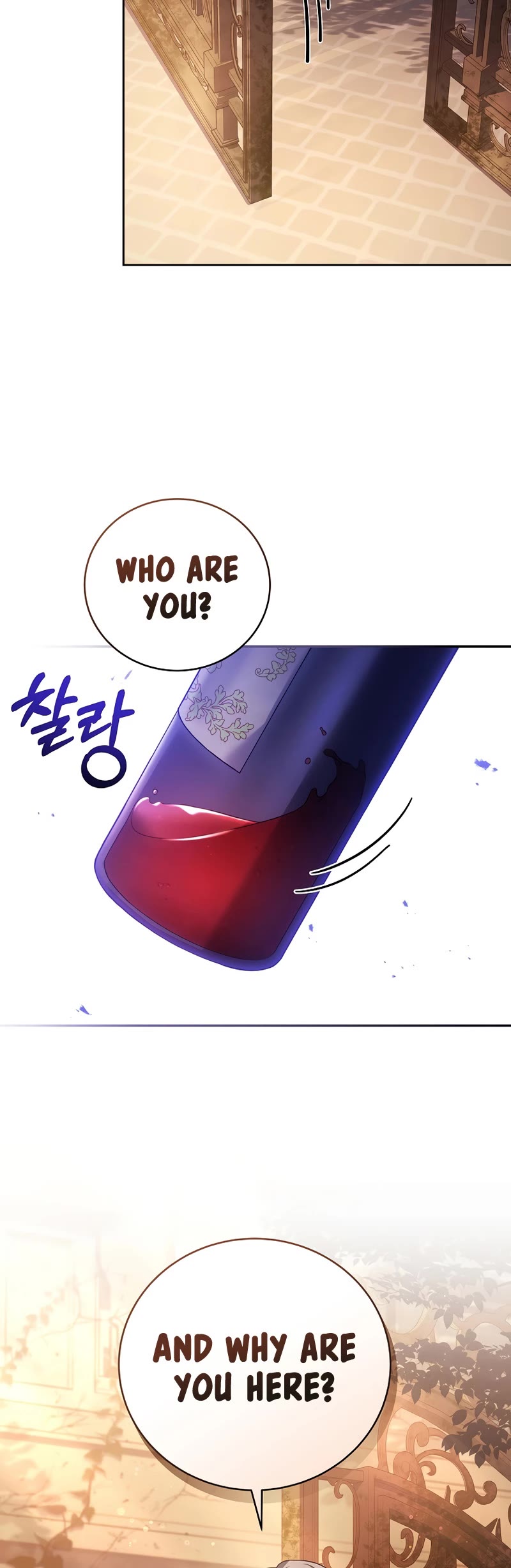 Return of the Frozen Player Chapter 83 page 44 - Chapter 83