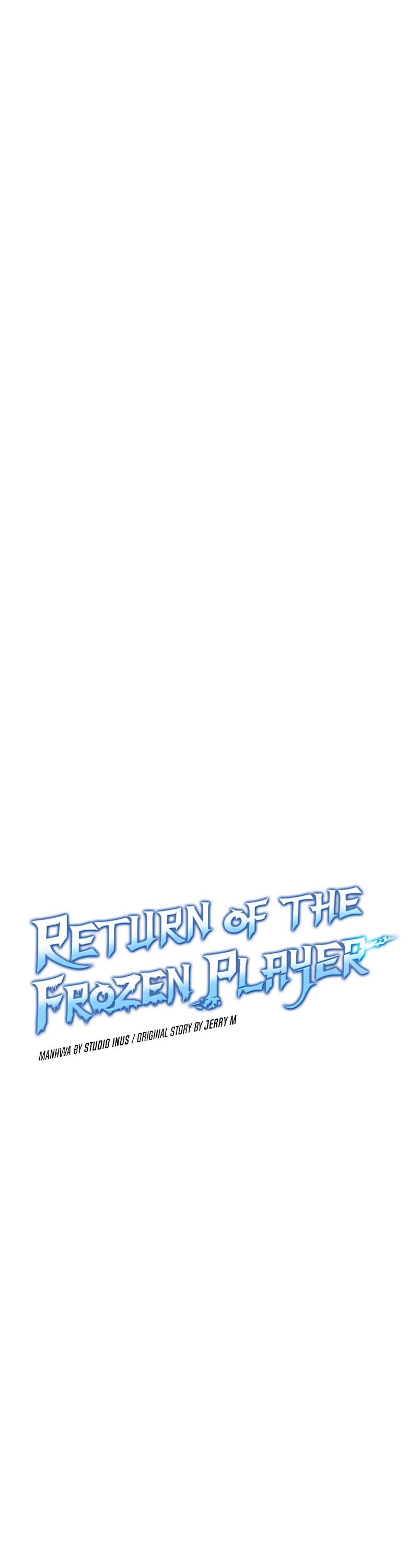 Return of the Frozen Player Chapter 83 page 7 - Chapter 83