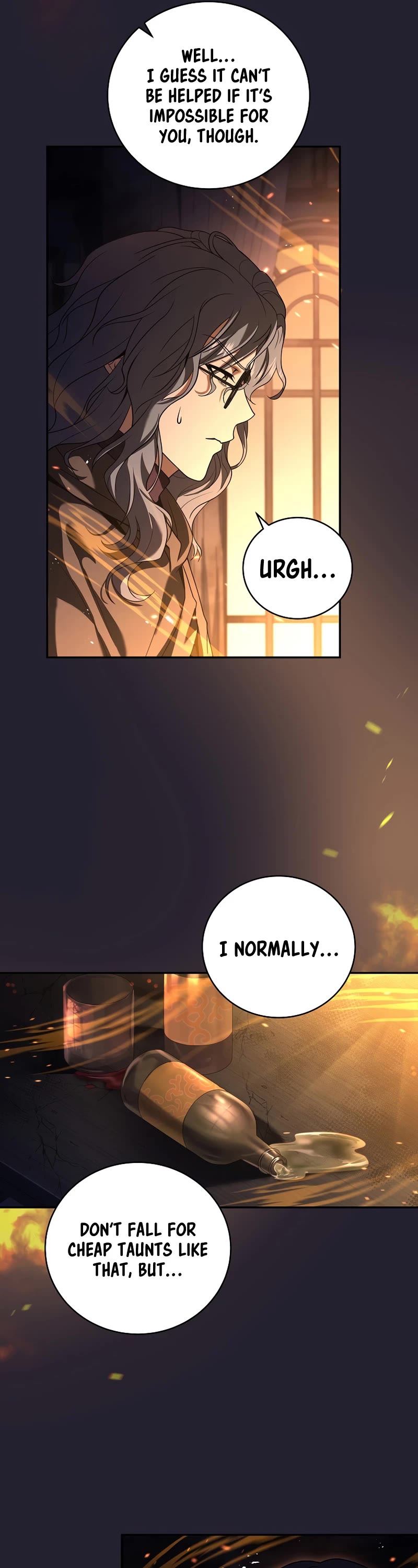 Return of the Frozen Player Chapter 84 page 10 - Chapter 84