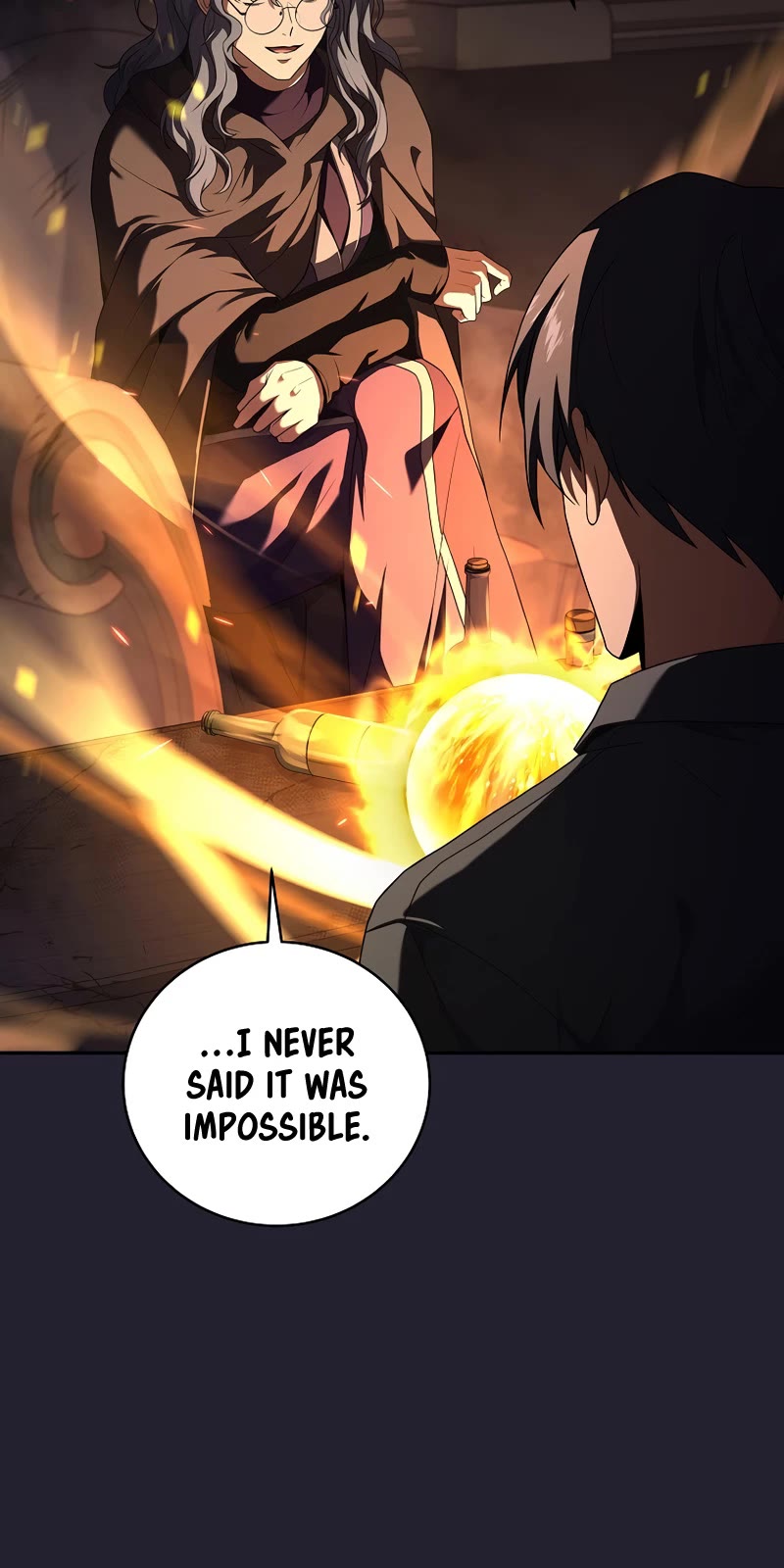 Return of the Frozen Player Chapter 84 page 13 - Chapter 84