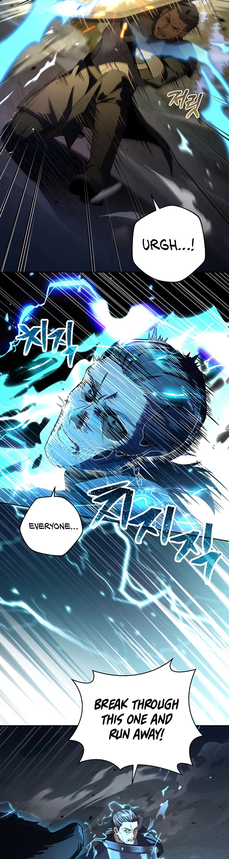 Return of the Frozen Player Chapter 85 page 14 - Chapter 85