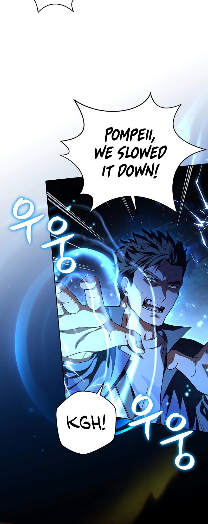 Return of the Frozen Player Chapter 85 page 16 - Chapter 85