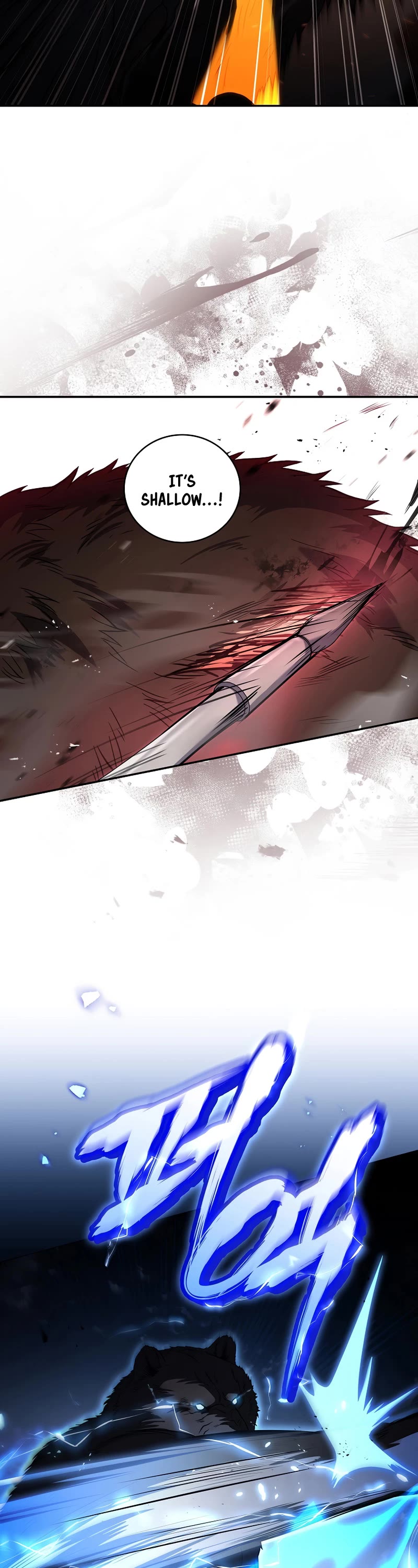 Return of the Frozen Player Chapter 85 page 18 - Chapter 85