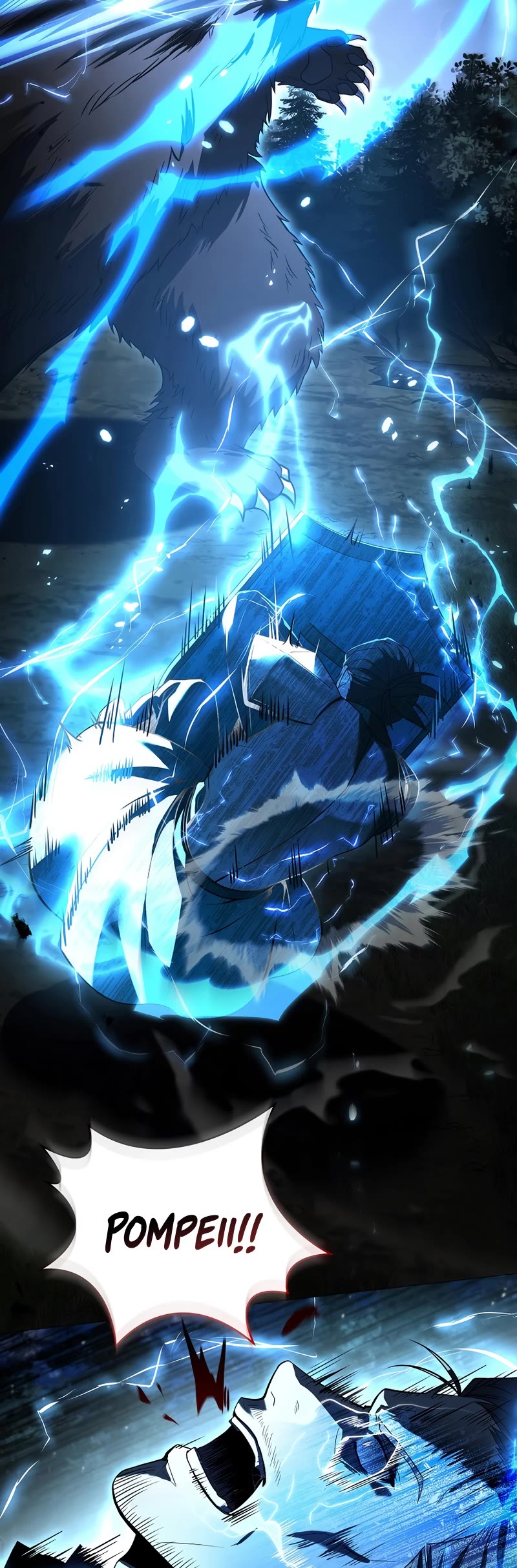 Return of the Frozen Player Chapter 85 page 19 - Chapter 85