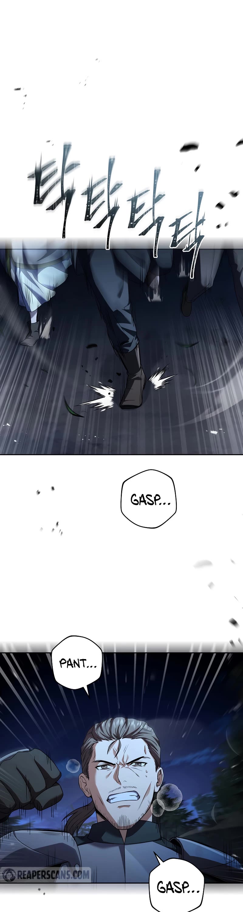 Return of the Frozen Player Chapter 85 page 2 - Chapter 85