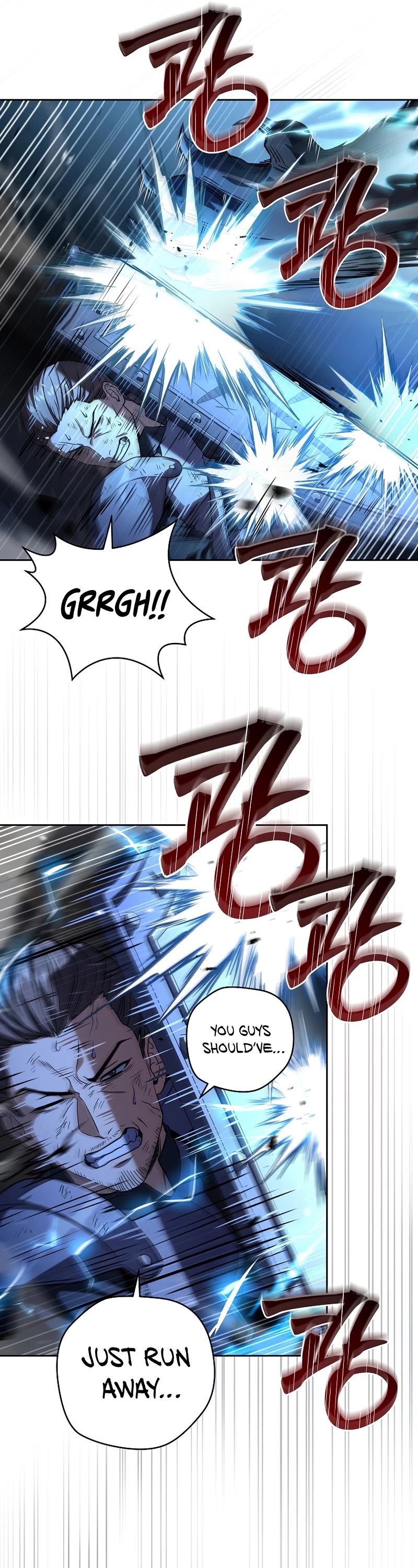 Return of the Frozen Player Chapter 85 page 21 - Chapter 85