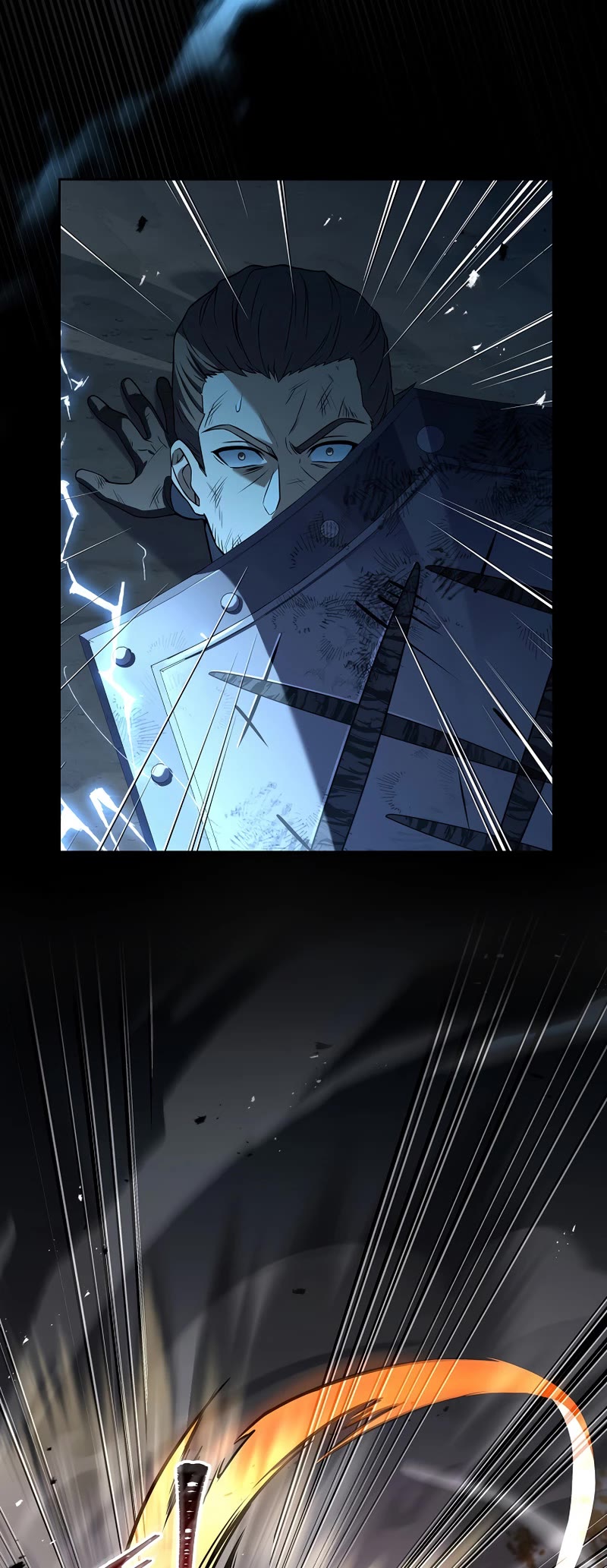 Return of the Frozen Player Chapter 85 page 23 - Chapter 85