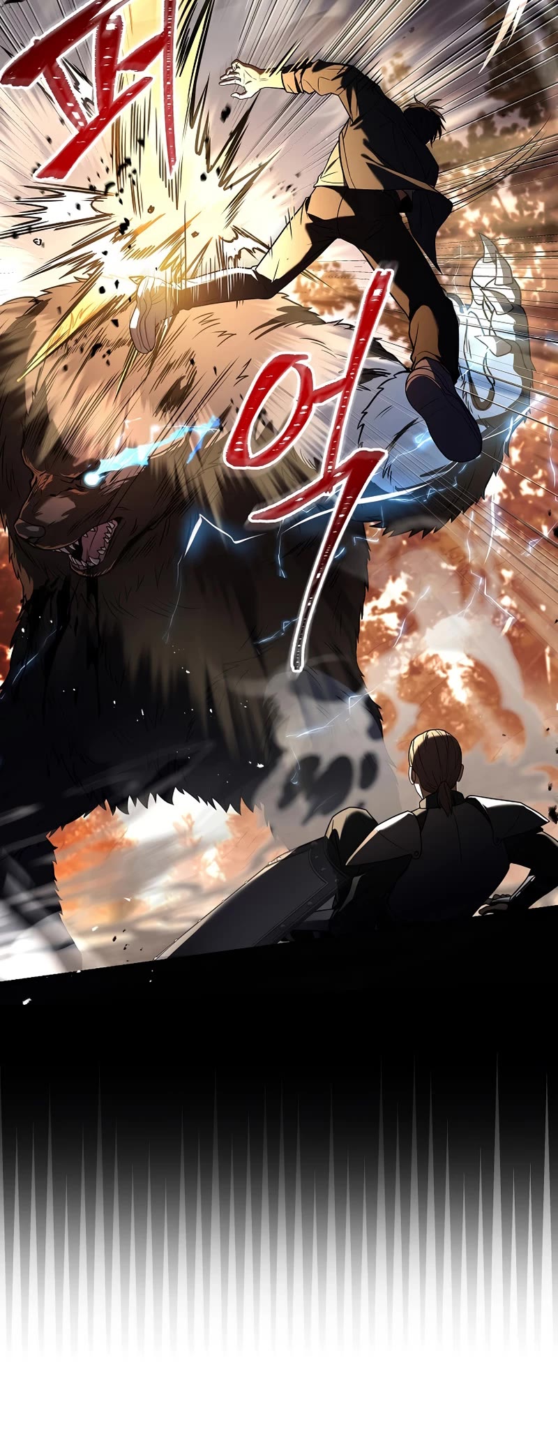 Return of the Frozen Player Chapter 85 page 24 - Chapter 85
