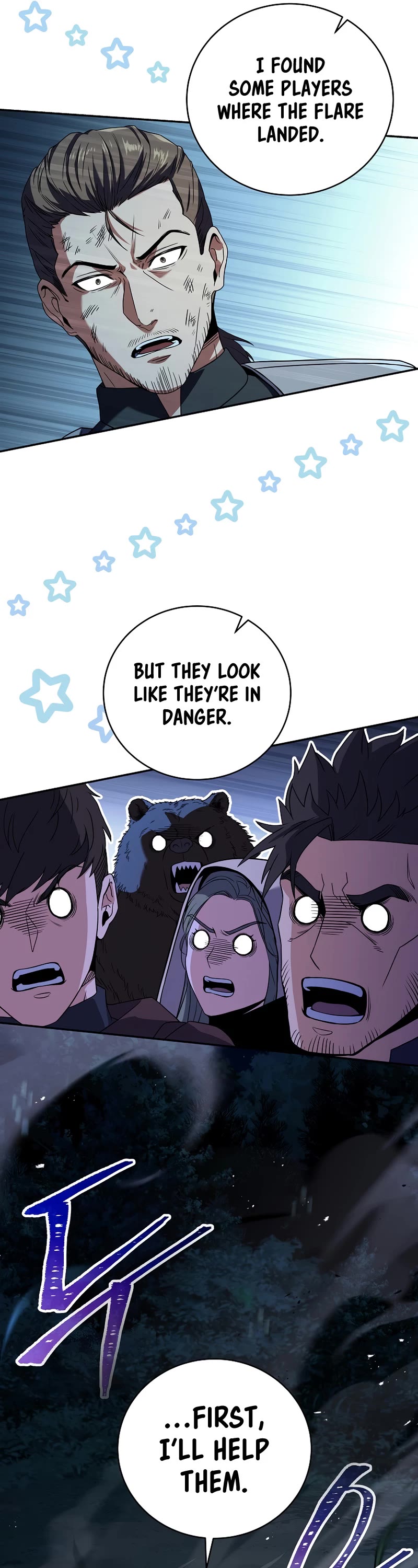 Return of the Frozen Player Chapter 85 page 25 - Chapter 85