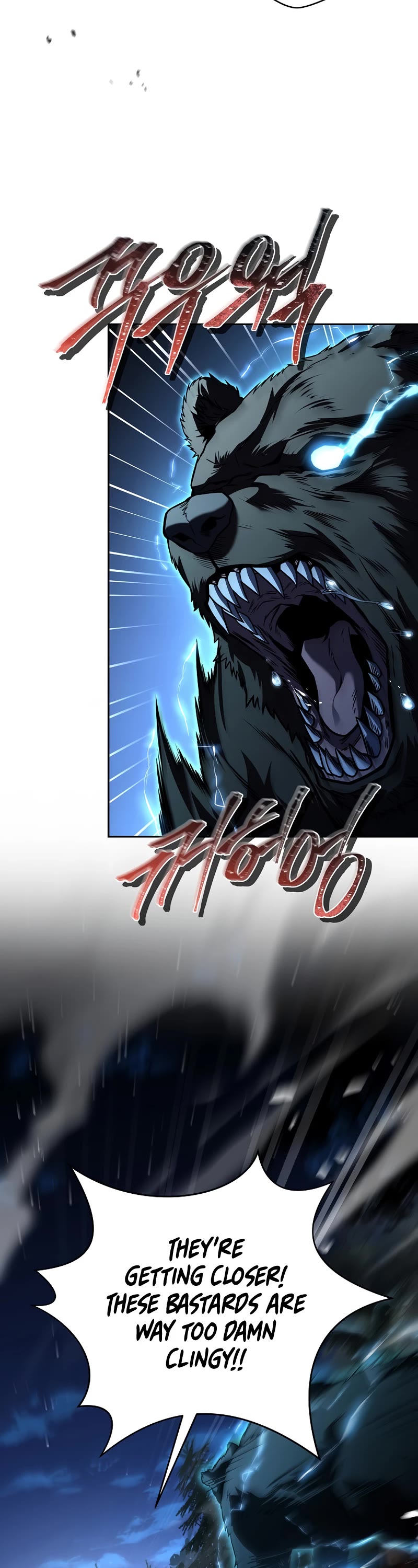 Return of the Frozen Player Chapter 85 page 3 - Chapter 85