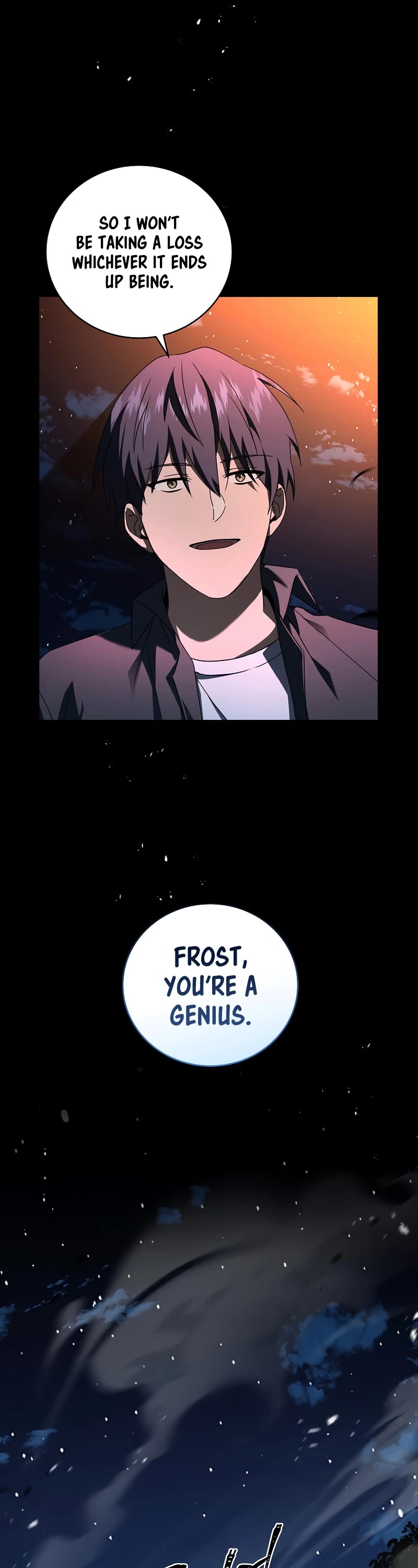 Return of the Frozen Player Chapter 85 page 30 - Chapter 85