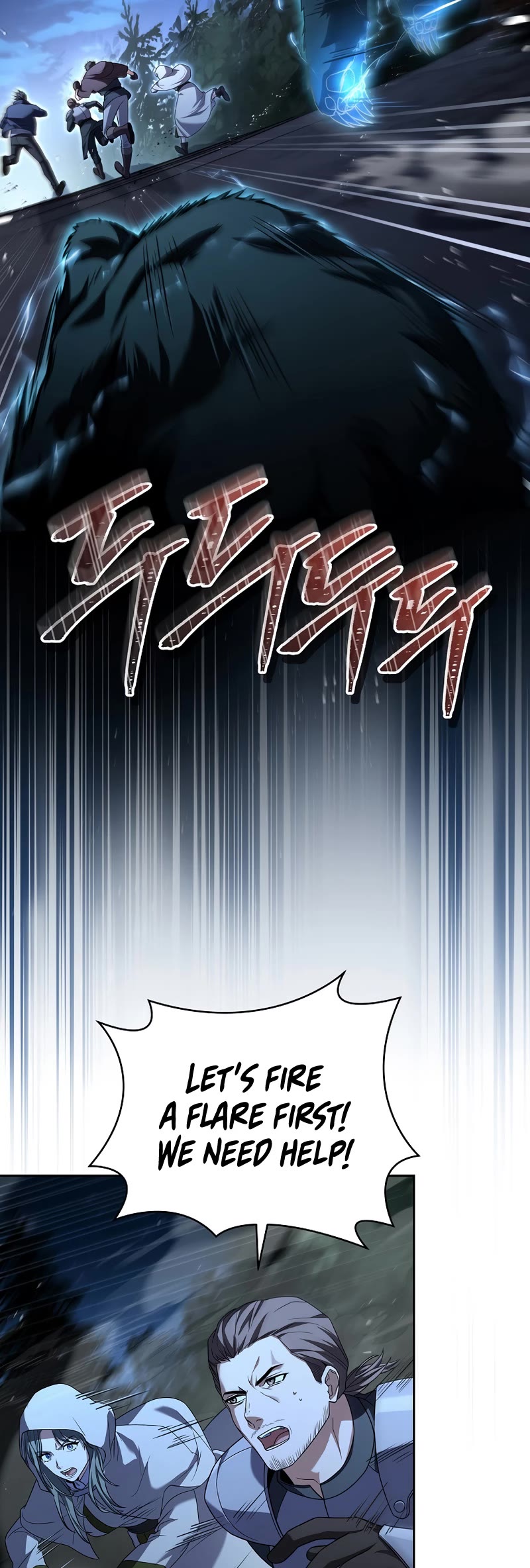 Return of the Frozen Player Chapter 85 page 4 - Chapter 85