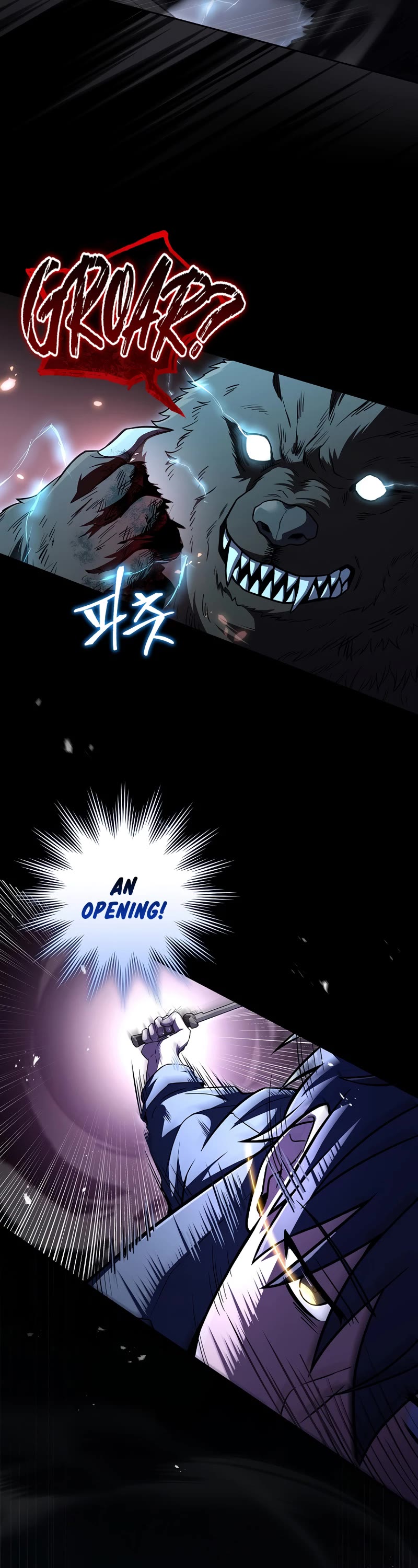 Return of the Frozen Player Chapter 85 page 44 - Chapter 85