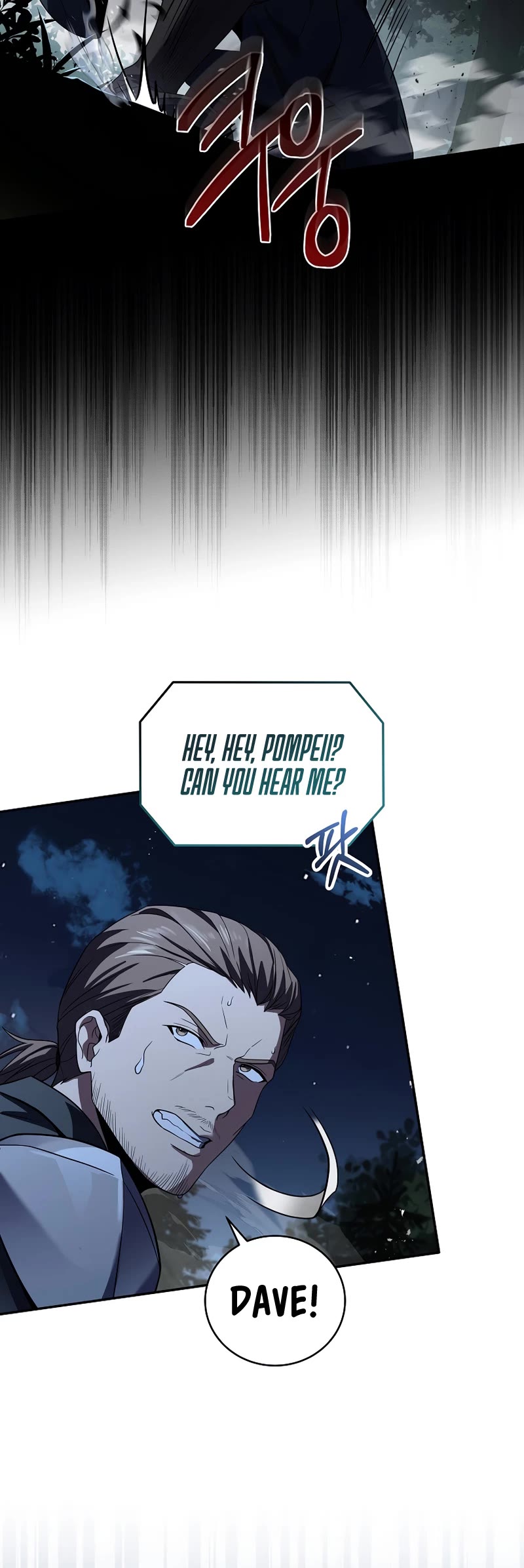 Return of the Frozen Player Chapter 85 page 9 - Chapter 85