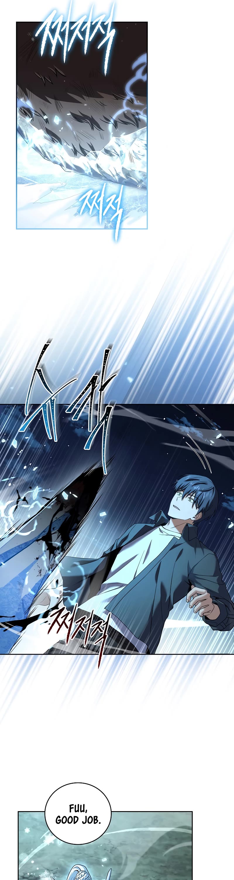 Return of the Frozen Player Chapter 86 page 18 - Chapter 86