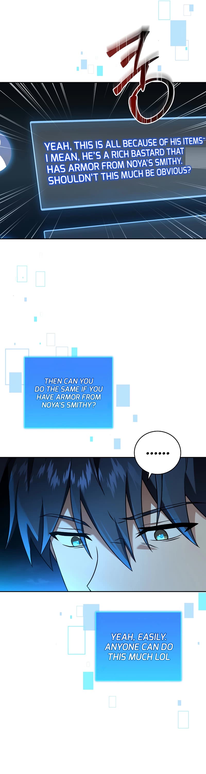 Return of the Frozen Player Chapter 86 page 26 - Chapter 86