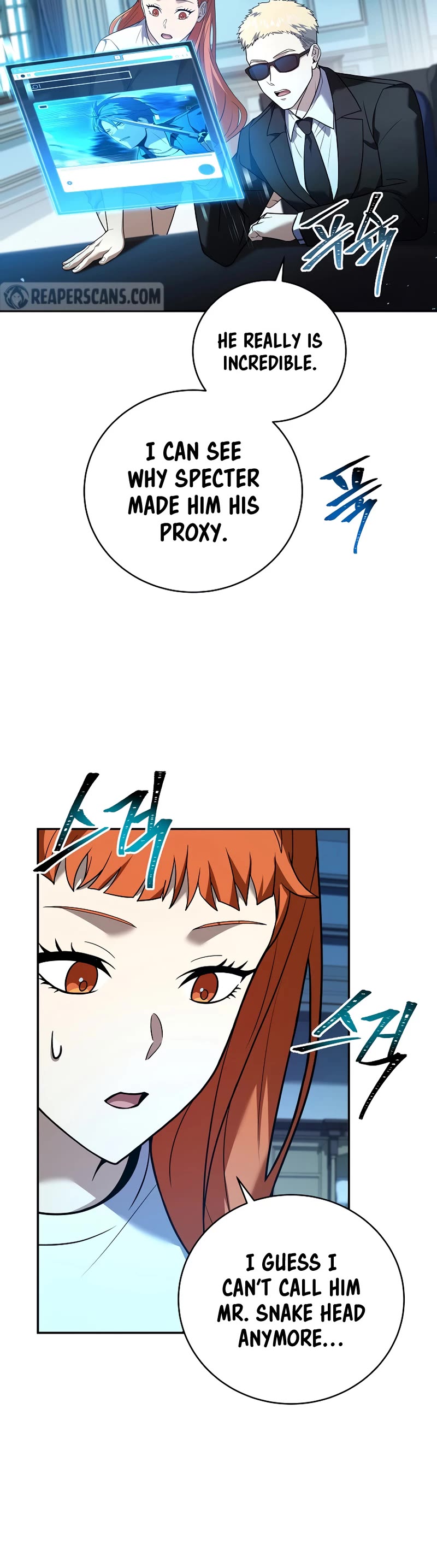 Return of the Frozen Player Chapter 86 page 29 - Chapter 86