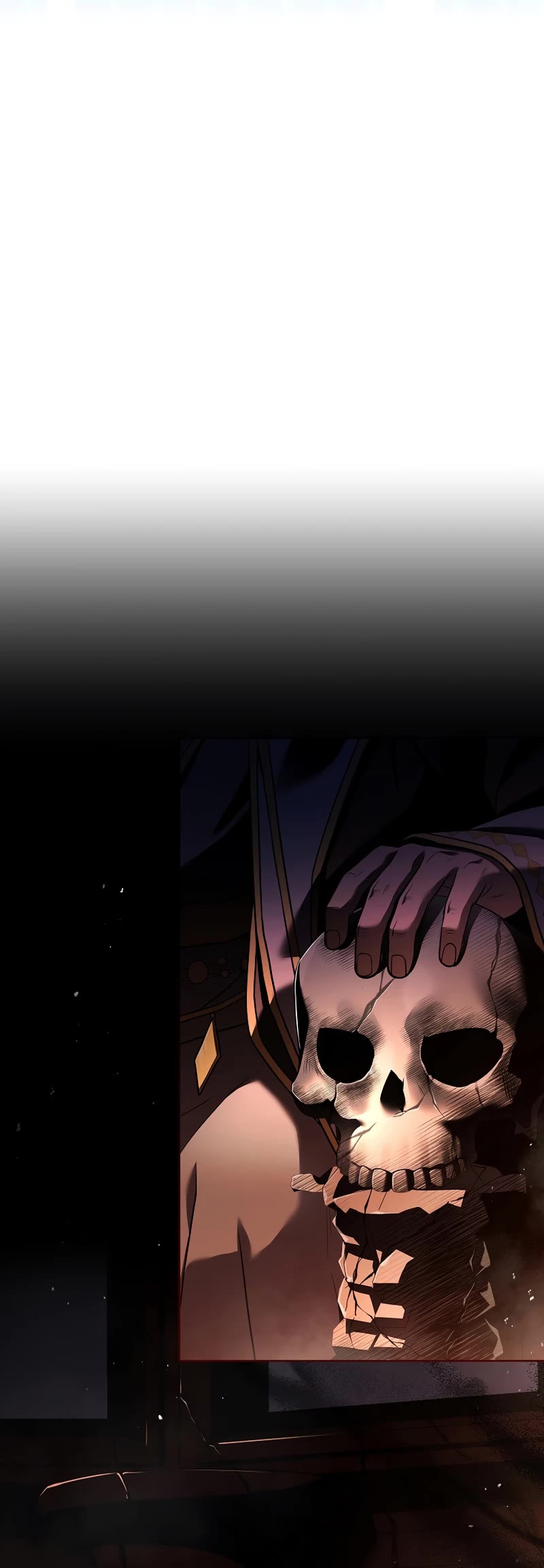Return of the Frozen Player Chapter 86 page 33 - Chapter 86