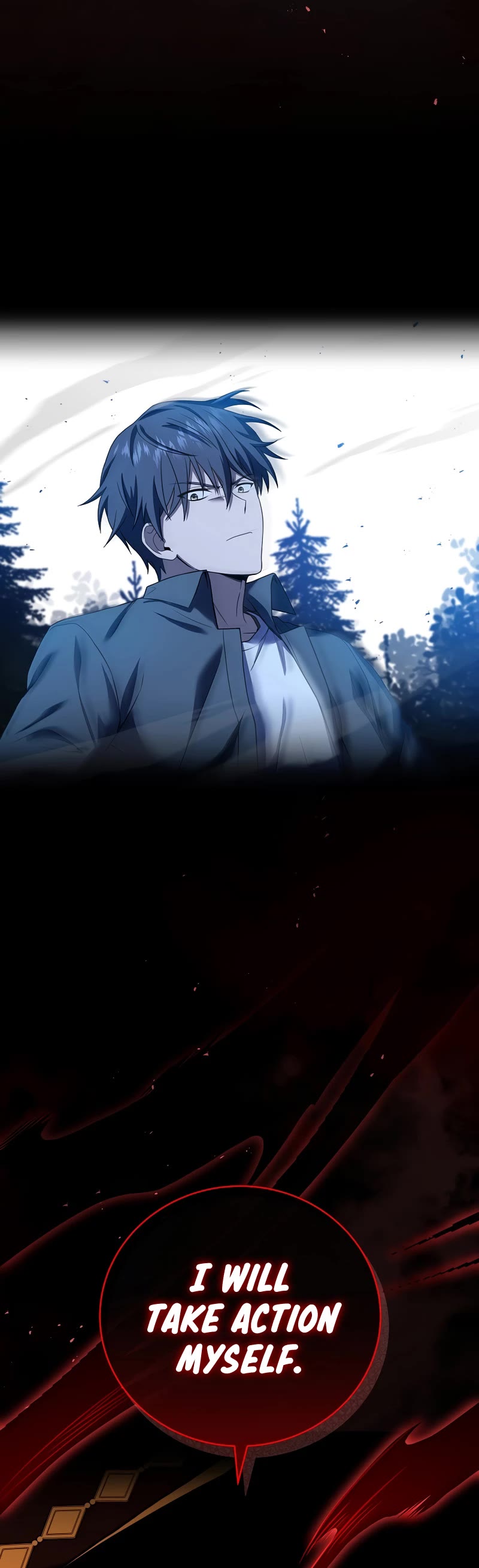Return of the Frozen Player Chapter 86 page 41 - Chapter 86