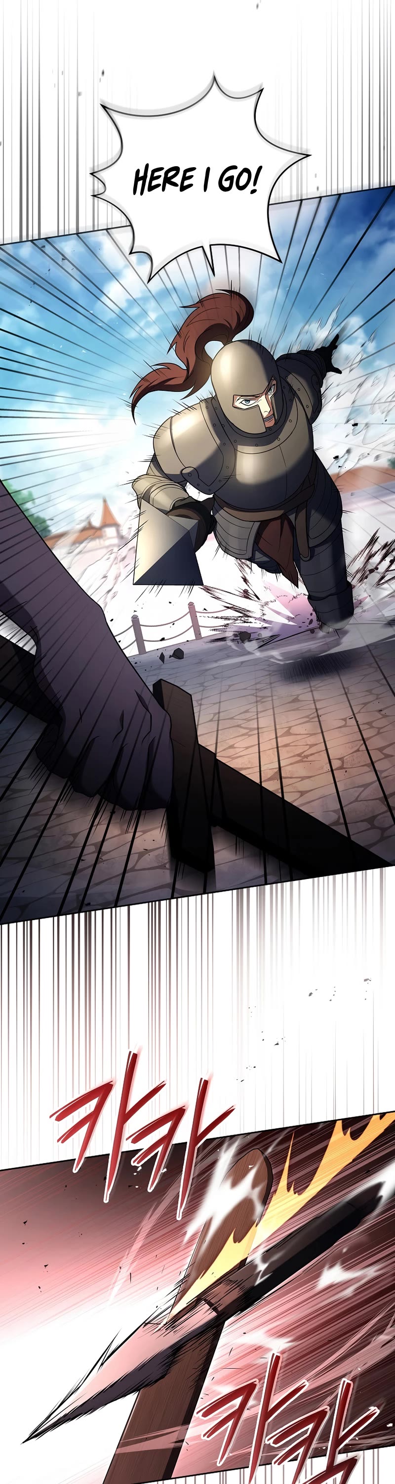 Return of the Frozen Player Chapter 87 page 20 - Chapter 87