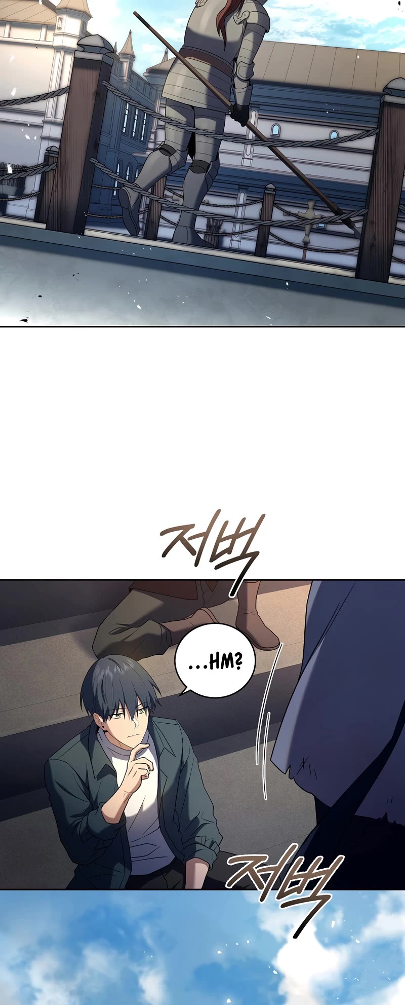Return of the Frozen Player Chapter 87 page 24 - Chapter 87