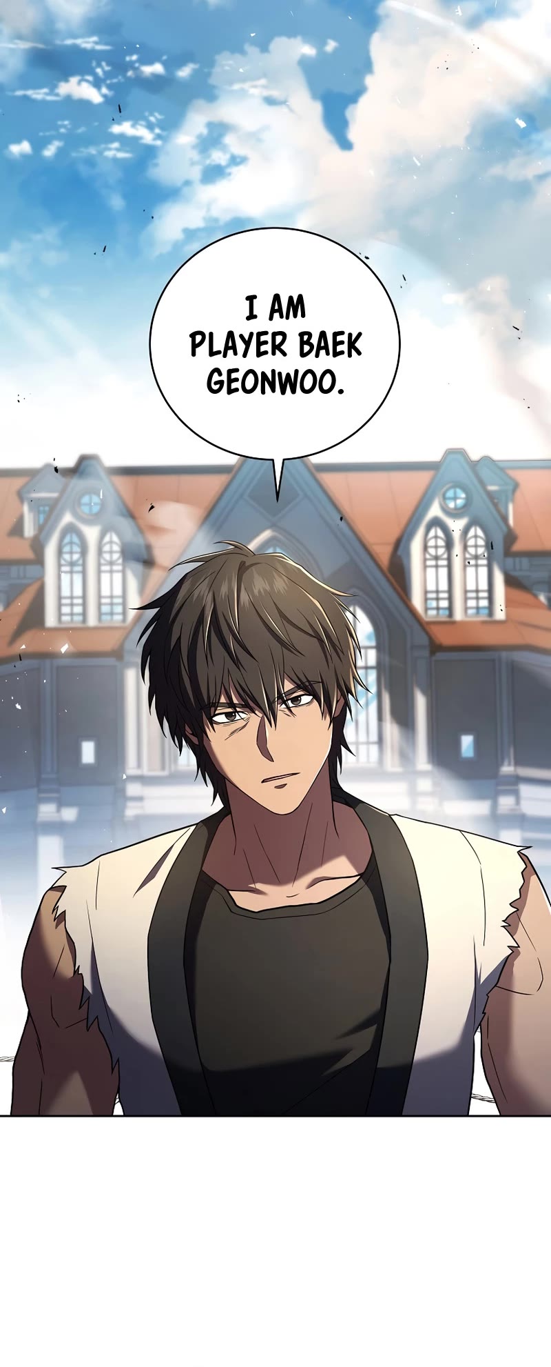 Return of the Frozen Player Chapter 87 page 25 - Chapter 87