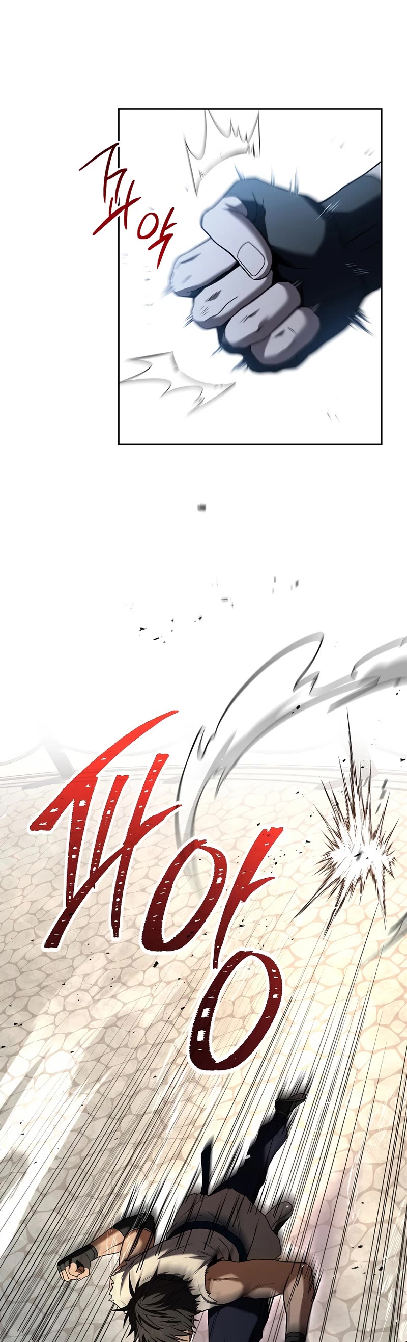 Return of the Frozen Player Chapter 87 page 28 - Chapter 87