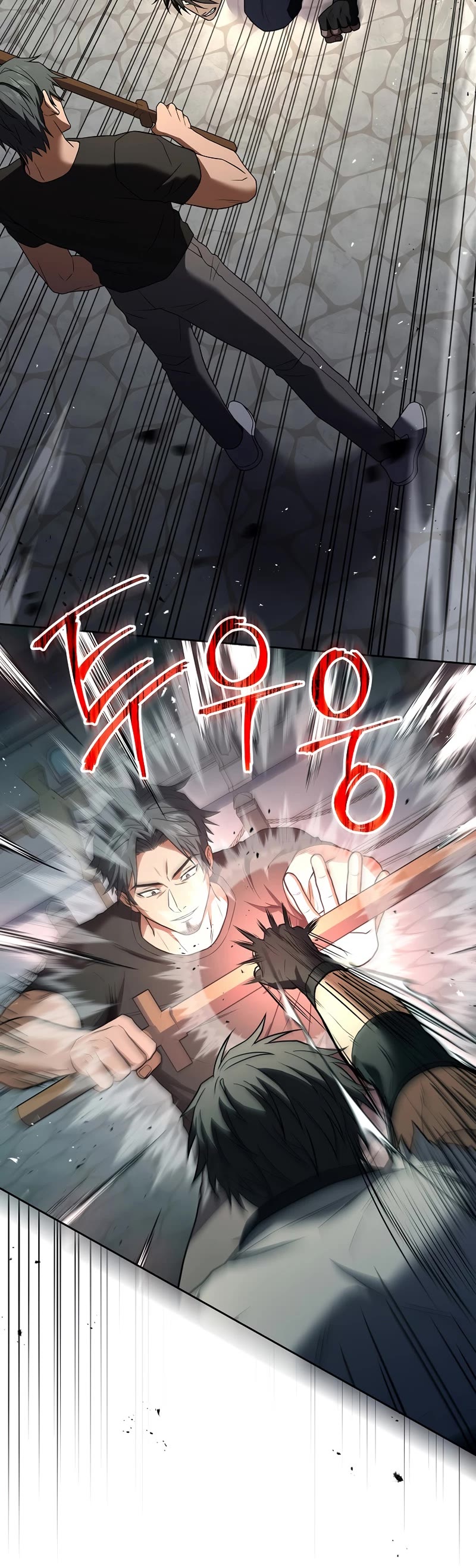 Return of the Frozen Player Chapter 87 page 29 - Chapter 87