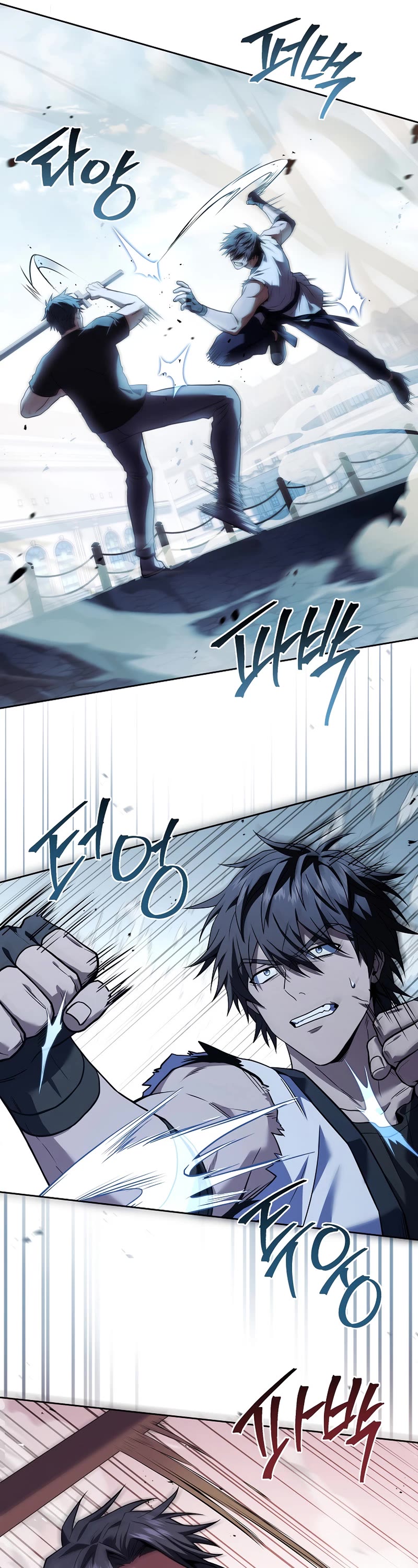Return of the Frozen Player Chapter 87 page 30 - Chapter 87