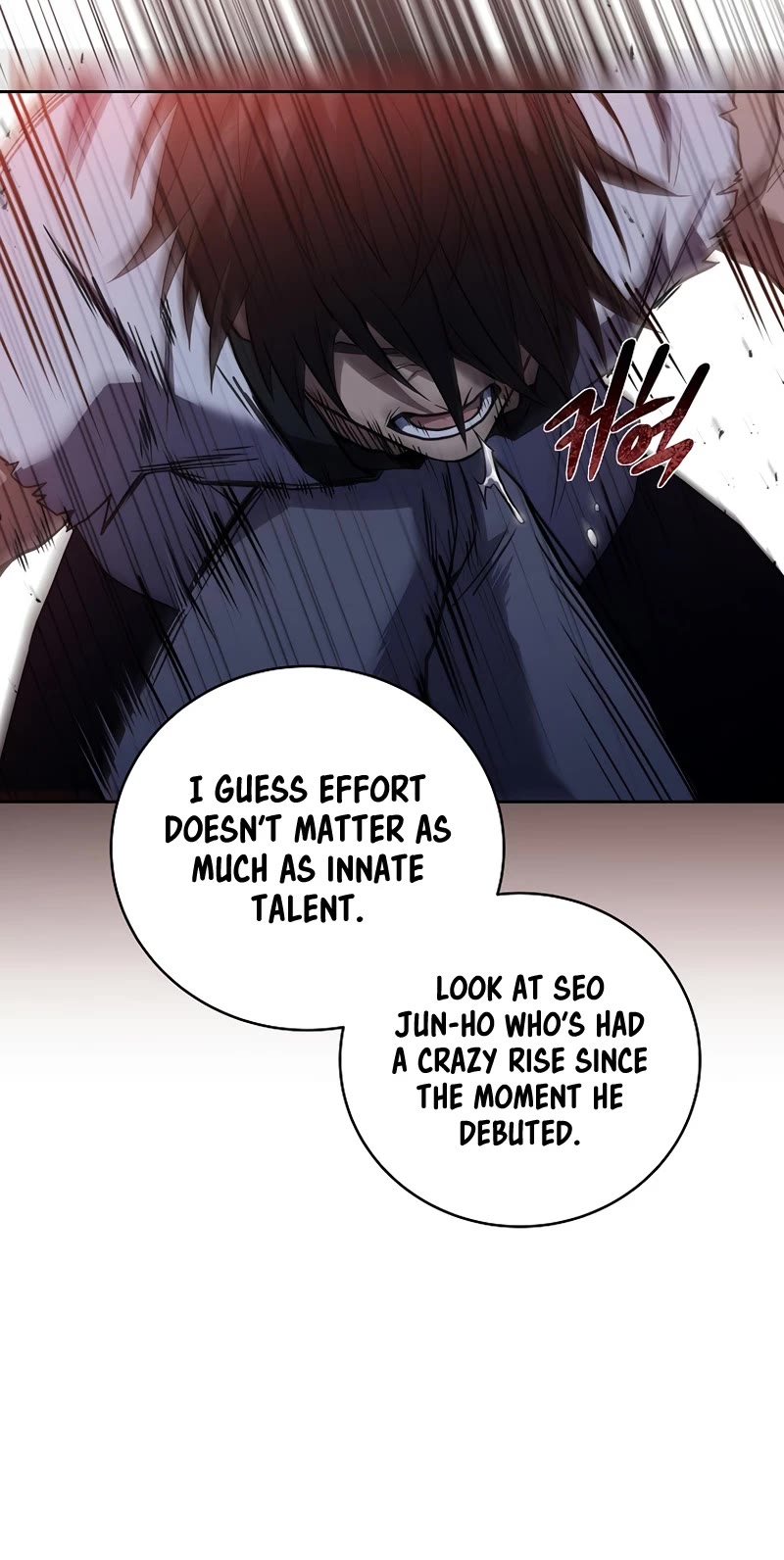 Return of the Frozen Player Chapter 87 page 33 - Chapter 87