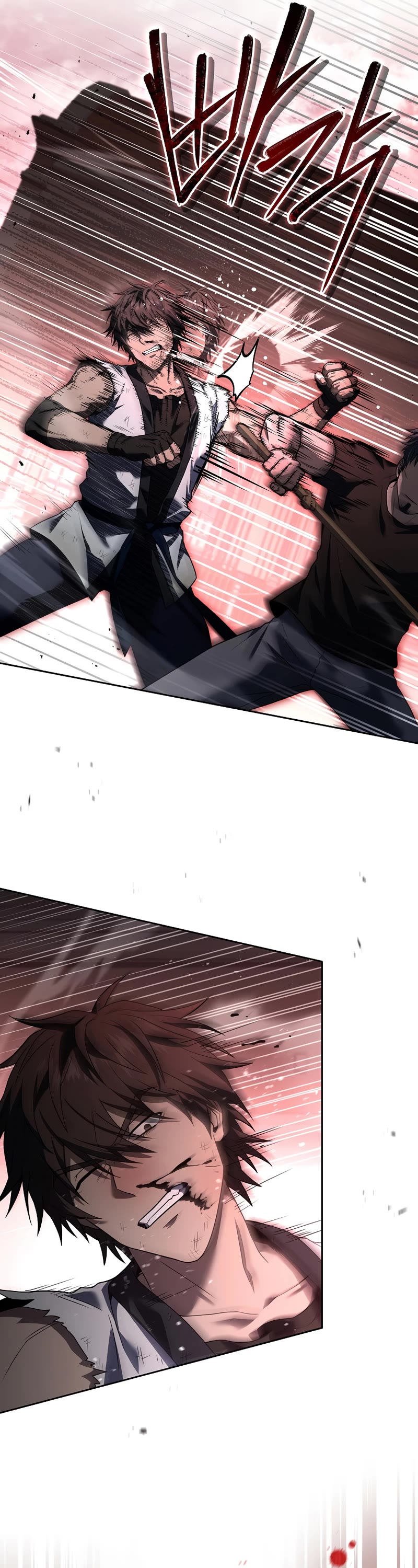 Return of the Frozen Player Chapter 87 page 38 - Chapter 87